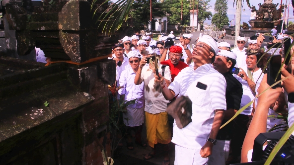Mengembalikan Marwah Parahyangan