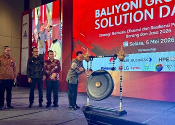 Singgung E-Katalog, Sekda Dewa Indra Minta Ahli Pengadaan Tinggalkan Cara Manual