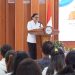 Ibu Putri Koster: Kader Posyandu Harus Mampu Mencatat dan Sampaikan Kebutuhan Masyarakat