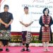Di Depan Forkopimda, Gubernur Koster Minta Kajati Baru Langsung “Tancap Gas” Amankan Program Daerah