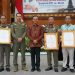 Jaga Wibawa Pariwisata, Satpol PP se-Bali Didorong Lakukan Proteksi Dini Gangguan Ketertiban