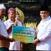 Gubernur Koster: Perjalanan Bhikkhu ke Borobudur Simbol Kuat Toleransi dan Persaudaraan