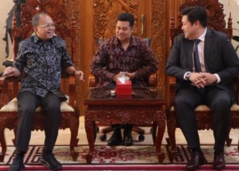 Gubernur Koster: Budaya, Alam, dan Keramahan adalah Kekuatan Utama Pariwisata Bali