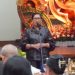 Perjuangan Ibu Putri Koster Selamatkan Tenun Bali dari Kepunahan