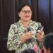 “Curhatlah kepada Orang Tua, Bukan ke Media Sosial,” Pesan Ibu Seniasih ke Pelajar