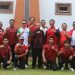 Gubernur Koster Sambut Juara Liga 4 Bali, Targetkan PS Badung Bersinar di Tingkat Nasional