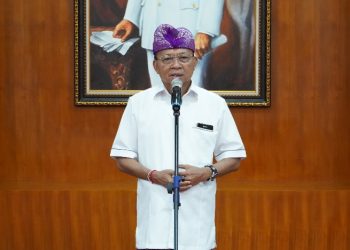 Pungutan Wisatawan Asing: Model Inovasi Daerah yang Layak Dikawal
