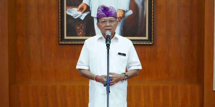 Pungutan Wisatawan Asing: Model Inovasi Daerah yang Layak Dikawal