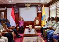 Gateball, Wajah Baru Sport Tourism Pulau Dewata