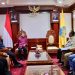 Gateball, Wajah Baru Sport Tourism Pulau Dewata
