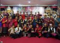 Arak Bali Naik Kelas: Kreativitas Pemuda Dijajal dalam Audisi Mixologi