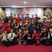Arak Bali Naik Kelas: Kreativitas Pemuda Dijajal dalam Audisi Mixologi
