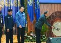 Gubernur Koster: Jangan Biarkan Garam Tradisional Bali Kalah saing dengan Produk Impor