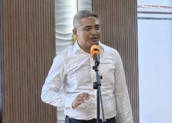 Masuk Naungan KONI, ORADO Bali Susun Strategi ‘Meng-Orado-kan’ Pulau Dewata