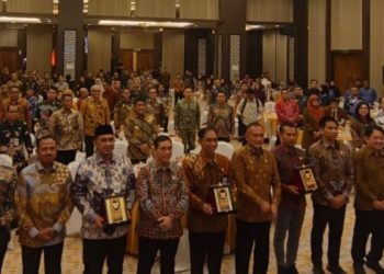 Bali Raih Peringkat Kedua Indeks Demokrasi Indonesia 2025 dengan Nilai 89,73
