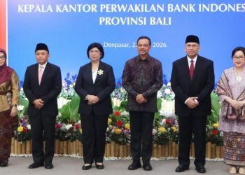 BI dan Pemprov Bali Sepakat Perkuat Ekonomi Berbasis Budaya, Targetkan Transformasi Hijau dan Digital
