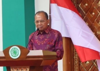 Gubernur Koster Respon Video Viral Soal Hibah MUI: “Pikiran Kerdil” Kaitkan dengan Pelemahan Budaya Bali