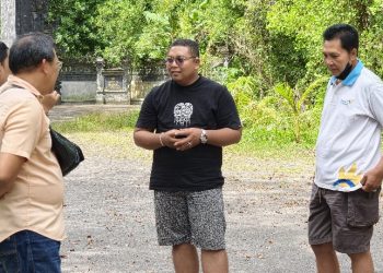 Kelompok Nelayan Kedonganan Gandeng Mahardhika Institute Perkuat Konservasi Mangrove Berbasis Kearifan Lokal