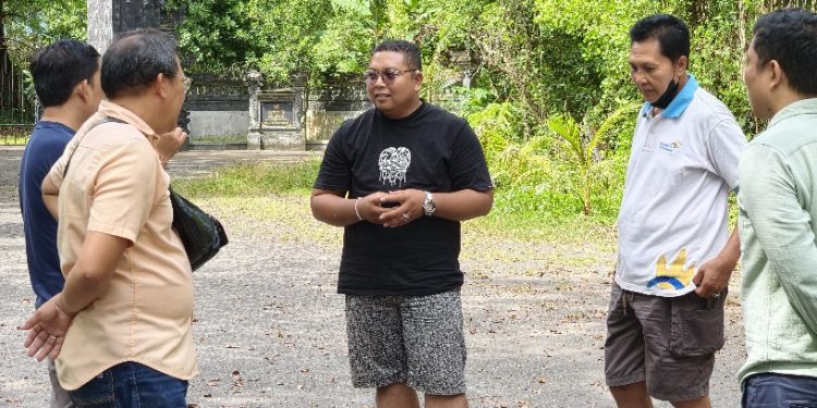 Kelompok Nelayan Kedonganan Gandeng Mahardhika Institute Perkuat Konservasi Mangrove Berbasis Kearifan Lokal