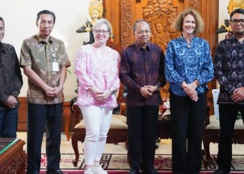 World Bank Peringatkan Bali: Lima Masalah Krusial Ancam Masa Depan Pulau Dewata