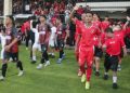 Bukan Piala, Tapi Genggaman Tangan: Malam Ketika Sepak Bola Memeluk Anak-Anak Down Syndrome