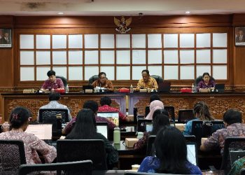BPKAD Bali Luncurkan Inovasi Web EETA, Kualitas CaLK SKPD Melonjak Signifikan