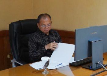 Gubernur Koster Warning Data Bansos Mesti Akurat: Jangan Sampai Timbulkan Persoalan
