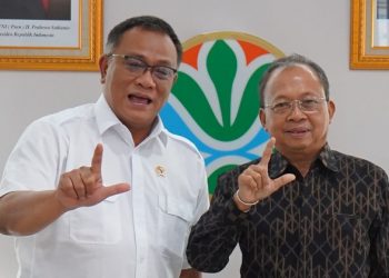 Editorial: Kolaborasi Dua Alumni ITB untuk Bali yang Lebih Bersih