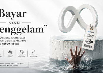 Meta Ubah Instagram, Facebook, dan WhatsApp Jadi Platform Berlangganan, Era “Everything is a Subscription” Makin Nyata