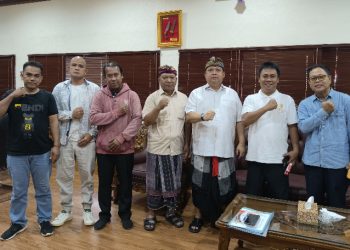 Warga Bali Tegaskan Penolakan Madas Nusantara Bukan Isu SARA