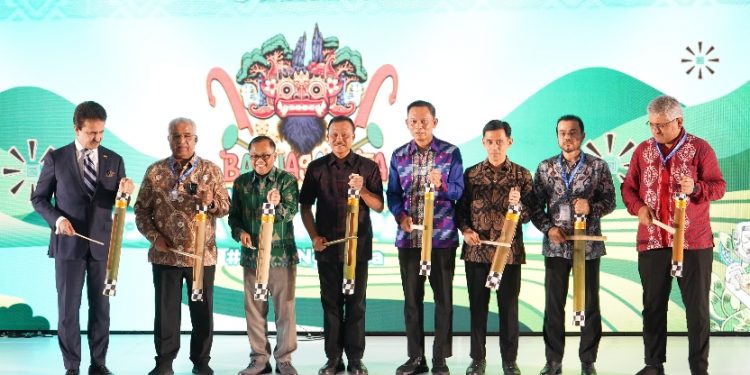 Sekda Provinsi Bali I Dewa Made Indra: Bali Terbuka untuk Investasi, Asal Jaga Budaya dan Lingkungan