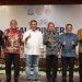Gubernur Koster dan BPK RI Perkuat Sinergi Tata Kelola Keuangan Bali