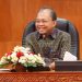 Gubernur Bali Wayan Koster Kumpulkan Bupati/Wali Kota, Targetkan Ekonomi Bali 2026 Tumbuh 6,10 Persen