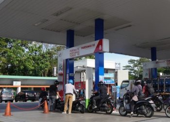 Harga Pertamax Naik Jadi Rp 16.250 per Liter Mulai 10 Juni 2026