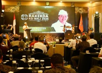 Rumah di Bali Harus Lebih Kecil dan Efisien? Ini Alasan Gubernur Koster Dorong Konsep Baru