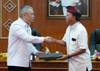 Gubernur Koster Dorong Bandara Letkol Wisnu Jadi Penyangga Ngurah Rai, Menhub Beri Lampu Hijau