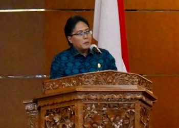 13 Kali Berturut-turut Raih WTP, Ternyata Ini Rahasia Pemprov Bali yang Jarang Terungkap