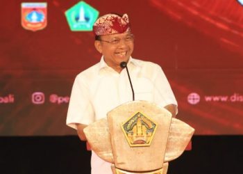 Tutup PKB 2026, Gubernur Koster Bangga: Budaya Berkembang, Ekonomi Rakyat Terdongkrak
