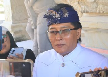 Pemprov Bali Sambut Positif Masukan DPRD untuk Penyempurnaan Raperda Pertanggungjawaban APBD