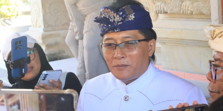 Pemprov Bali Sambut Positif Masukan DPRD untuk Penyempurnaan Raperda Pertanggungjawaban APBD