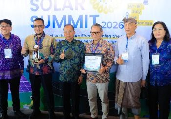 Siap-Siap! Bali Segera Stop Total Pembangkit Listrik Fosil, Ini Alasan Gubernur Koster Pilih Tenaga Surya