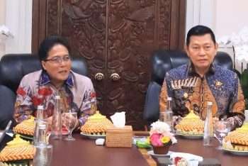 Tingkatkan Daya Saing Wisata, Pemprov Bali dan Sulawesi Utara Sepakati Kerja Sama Strategis
