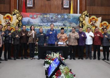 Pariwisata Bali Tumbuh Pesat, Gubernur Koster Ingatkan Jangan Abaikan Daya Dukung Lingkungan