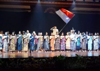 Rahasia di Balik Pohon Sukun Tempat Bung Karno Merenung Akhirnya Dipentaskan!