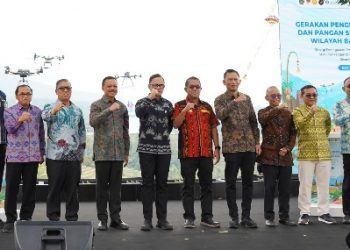 Pemprov Bali Siapkan Insentif PBB demi Lindungi Sawah Produktif