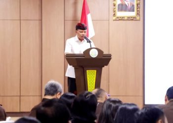 Sekda Bali Dorong Percepatan Dokumen Kependudukan bagi Anak Telantar
