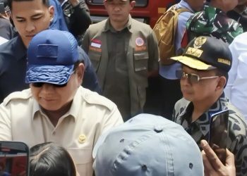 Gubernur Koster Tegaskan Bali Dukung Penuh Program Prabowo, Lahan MBG hingga Sekolah Rakyat Sudah Disiapkan