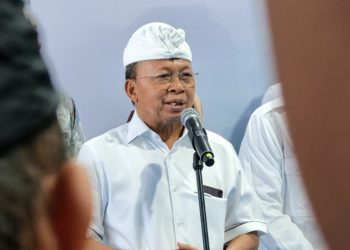 Gubernur Koster Tutup Akses OSS untuk 18 KBLI PMA, dari Hotel hingga Perdagangan Ritel