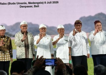 Gubernur Koster Kawal Pembangunan PSEL Bali, Target Tuntaskan Masalah Sampah Pulau Dewata