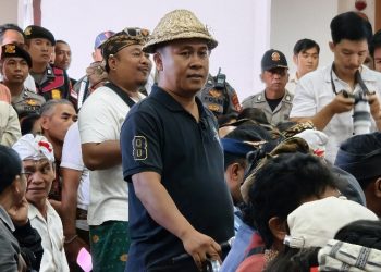 Wayan Setiawan Bongkar Keresahan Nasabah LPD Bedulu: Kami Ingin Uang Kembali